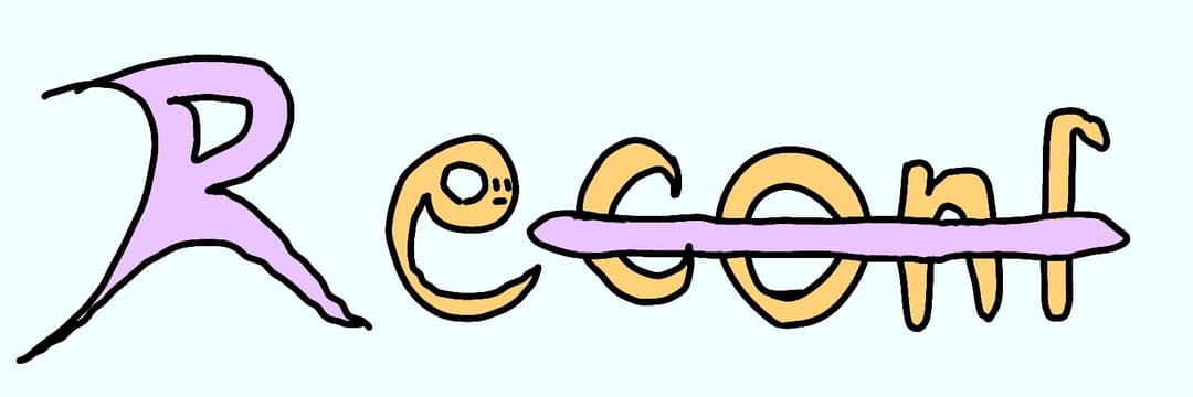 Reカンファレンスin福島の画像